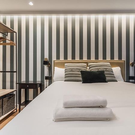 Laurel-Mintystay Apartments Madrid Esterno foto