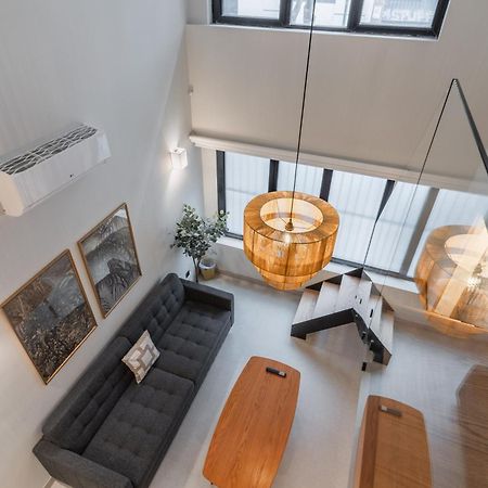Laurel-Mintystay Apartments Madrid Esterno foto