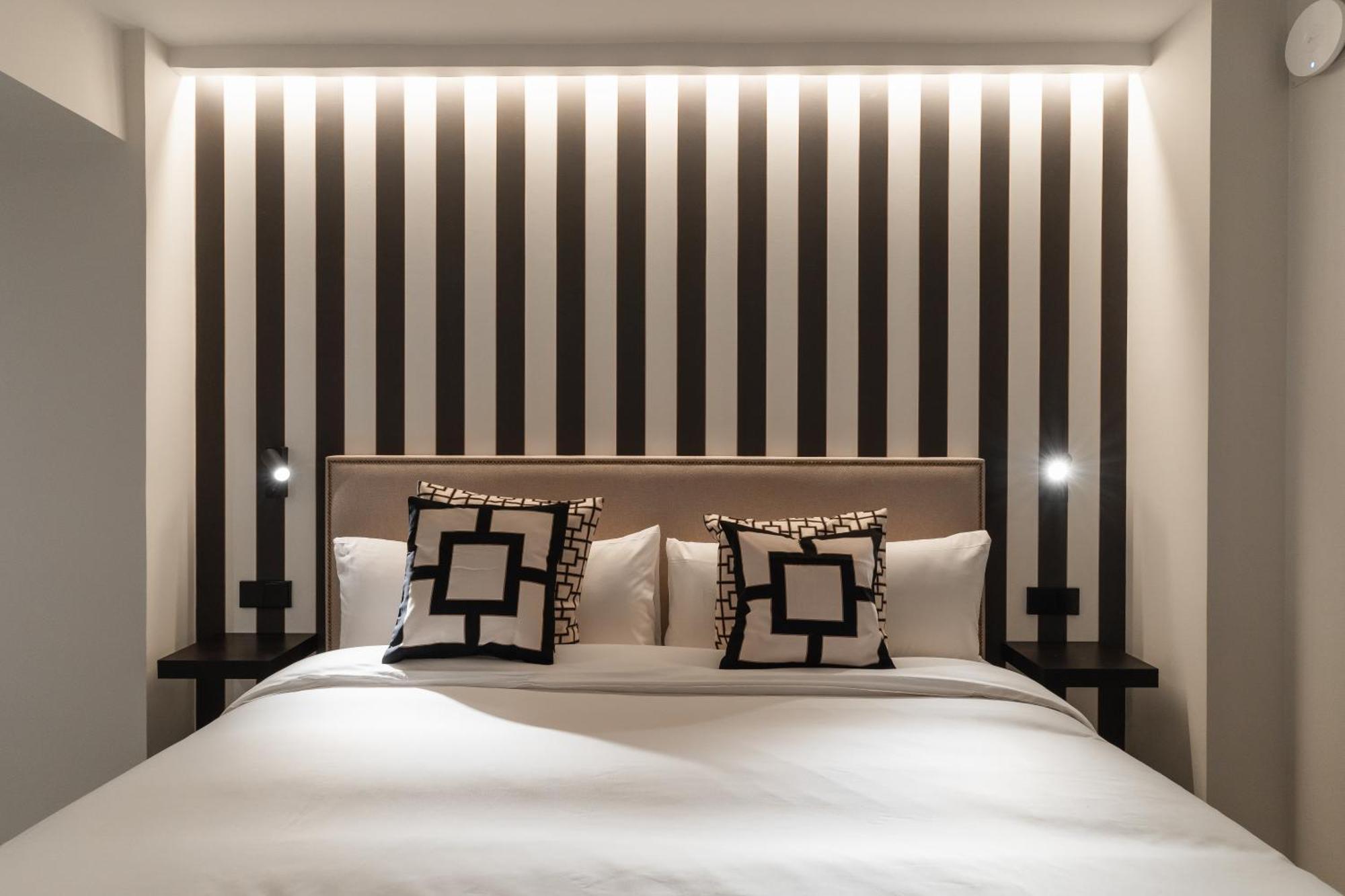 Laurel-Mintystay Apartments Madrid Esterno foto