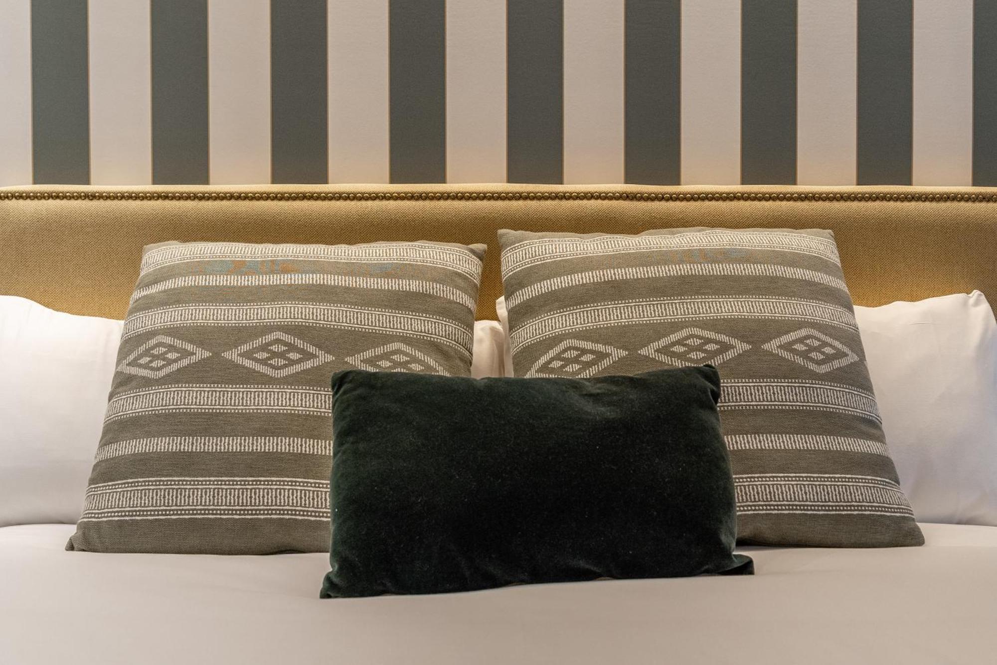 Laurel-Mintystay Apartments Madrid Esterno foto