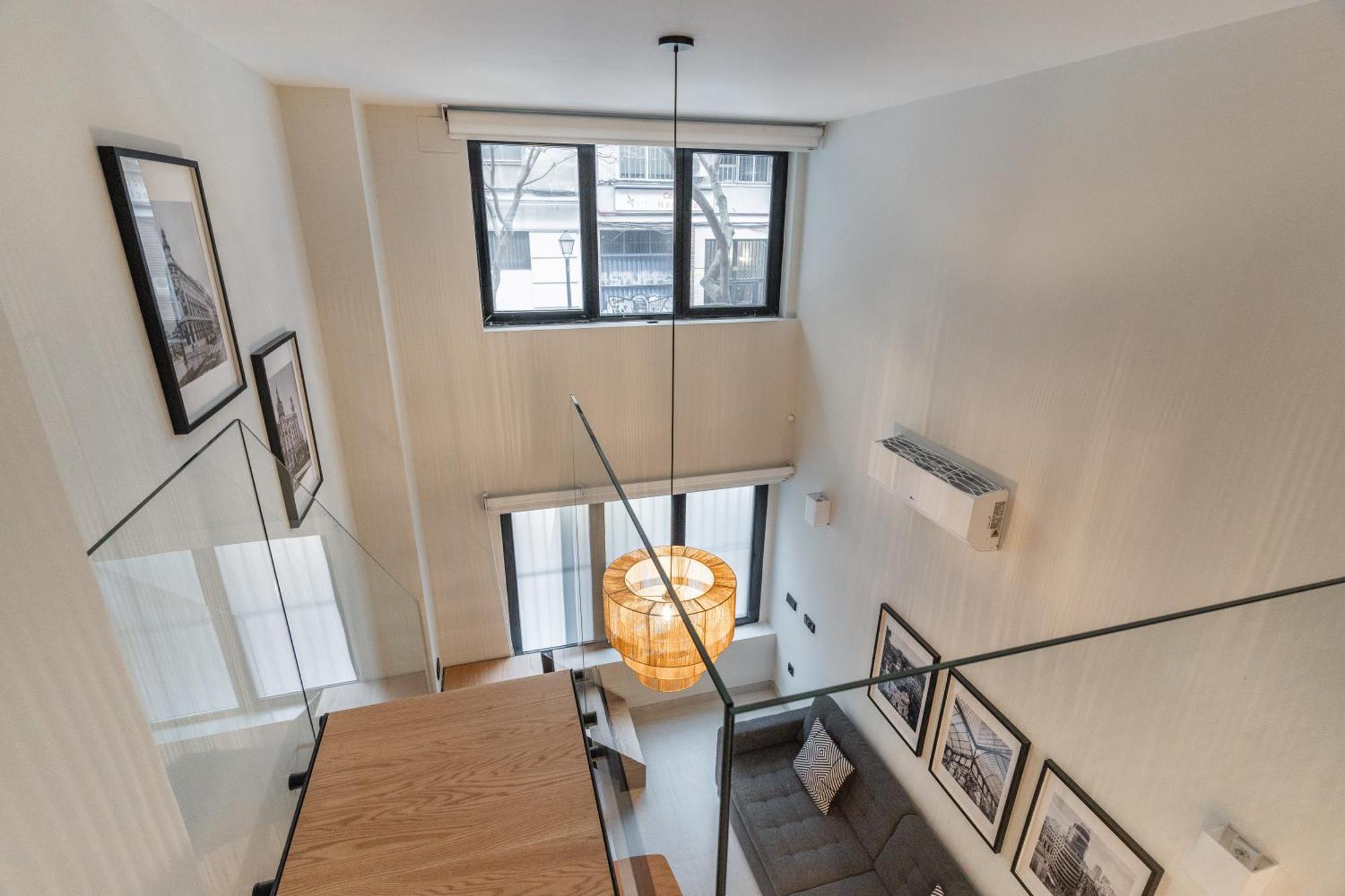 Laurel-Mintystay Apartments Madrid Esterno foto